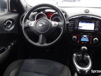 używany Nissan Juke