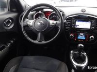 używany Nissan Juke 