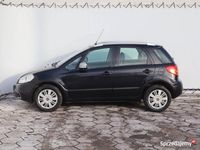 używany Fiat Sedici 1.6