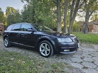używany Audi A6 C6 2.0TDI