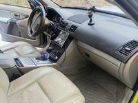 Używany Volvo XC90 2007 Niebieski SUV