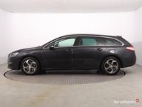 Używany Peugeot 508 2015 Czarny Kombi
