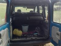 używany Renault Kangoo 