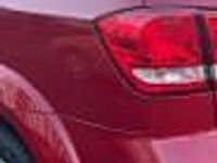 używany Fiat Freemont Raty Prywatnie Jak nowy 7 os zadbany Navi po serwisie