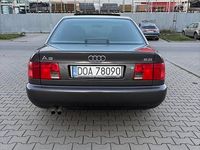 używany Audi A6 2.8 ACK 193 ps Mega stan