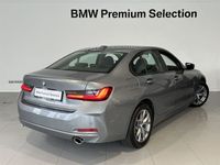 używany BMW 318 i Limuzyna