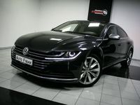 używany VW Arteon 2.0TSI*DSG*Elegance*Salon Polska*I Właści…