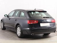 używany Audi A6 2.0 TDI