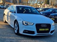 Używany Audi A5 S-Line 2016 Biały Coupe