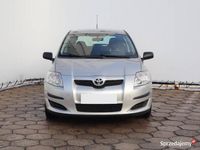 Używany Toyota Auris 2007 Srebrny Hatchback