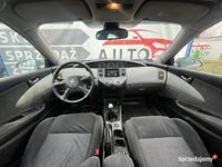 używany Nissan Primera 1.8 Benzyna / Klima / Alufelgi / Dl. Opłaty//