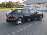 używany Seat Leon 