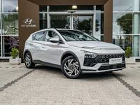 Używany Hyundai Bayon 79 KM (58 kW) 2024 Szary SUV