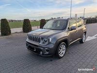 używany Jeep Renegade 1.0 GSE T3