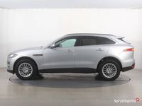 używany Jaguar F-Pace 20d AWD