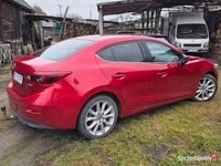 Używany Mazda 3 2016