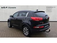 używany Kia Sportage 2.0 2014 L+FUN+NVN