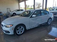 używany BMW 328 F30XDRIVE 2016 / AUTOMAT / 4X4 / BENZYNA / USA