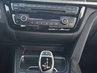 używany BMW 330 SERIA 3 V (F30/F31/F34) f30 i 2017 252km