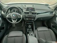 używany BMW X1 Salon Polska fv23 xdrive