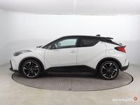Używany Toyota C-HR 184 KM (135 kW) 2021 Biały SUV