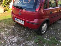 Używany Opel Corsa 2003 Hatchback
