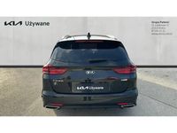 używany Kia Ceed 1.6