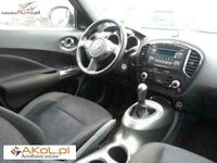 używany Nissan Juke 1.6dm 117KM 2013r. 33 671km