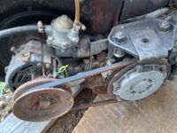 używany Fiat 126 silnik