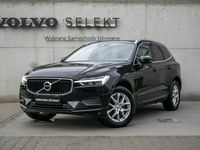 używany Volvo XC60 2dm 197KM 2020r. 188 614km