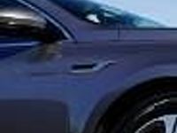 używany Renault Talisman FUL LED nawi SKÓRA alusy KLIMATRONIK blis MASAZE line asist ACC max op