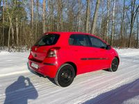 używany Toyota Yaris 1,4 Diesel 2007R. W Automacie I Sprawną Klimatyzacją/Mały Prz…