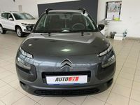 używany Citroën C4 Cactus Ekonomiczne, Niski Przebieg, Nowoczesny Design, Gwarancja