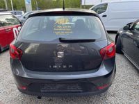 używany Seat Ibiza 5drz-Alu17-Klimatronik