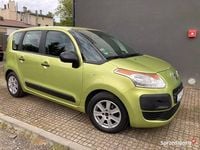 Używany Citroën C3 Picasso 2009 Minivan