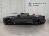 Używany BMW M4 Cabriolet Competition Edition 530 KM (389 kW) 2025 Szary dravit bmw individual metalizowany Kabriolet