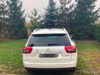 Używany Citroën C5 2013