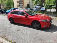 używany Mazda 6 2.2 Skyactiv-D