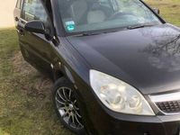 Używany Opel Vectra 2007