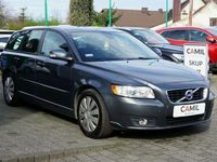 używany Volvo V50 1.6dm 114KM 2011r. 242 700km