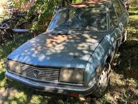 Używany Lancia Beta 1975