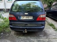 używany Ford Galaxy 