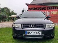 używany Audi A4 b6 1.8T s-line
