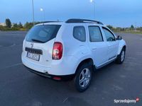 używany Dacia Duster 1.5 dci