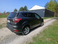 używany Ford Kuga Vignale