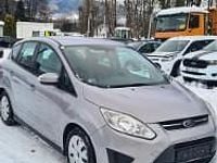używany Ford C-MAX 2012*1,6 tdci 95km * Full Opcja * 150 tys km przebiegu