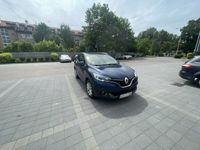 używany Renault Kadjar 1.5dm 110KM 2016r. 225 000km