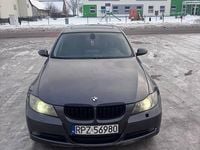 Używany BMW 320 Sport Line 2005 Sedan/Limuzyna