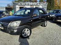 używany Kia Sportage LPG do 2035r !!!*Bogate Wyposażenie !Zarejestrowana Automi-x.…