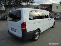 Używany Mercedes Vito 2016 Van
